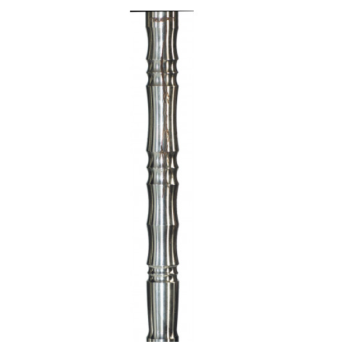 Шахта Trumpet Hookah Moar
