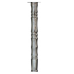 Шахта Trumpet Hookah Moar - фото №4 Аромадым