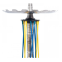 Кальян Trumpet Hookah Rider Full - фото №4 Аромадим