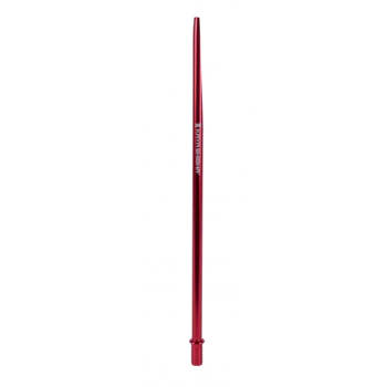 Кальян Kaya ELOX 630CE Clear Lance Cut Red 2S