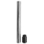 Шахта Kaya INOX Tradi Castor Black 2S - фото №5 Аромадым