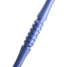 Шахта Kaya INOX Tradi Castor Blue 2S - фото №4 Аромадим