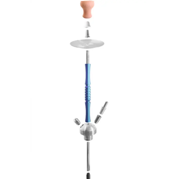 Шахта Kaya INOX Tradi Castor Blue 2S