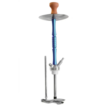 Шахта Kaya INOX Tradi Castor Blue 2S