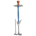 Шахта Kaya INOX Tradi Castor Blue 2S - фото №6 Аромадим