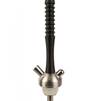 Шахта Kaya INOX WSP Black Tradi Wega Black 2S
