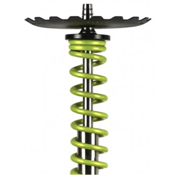 Шахта Trumpet Hookah Rider S Lime