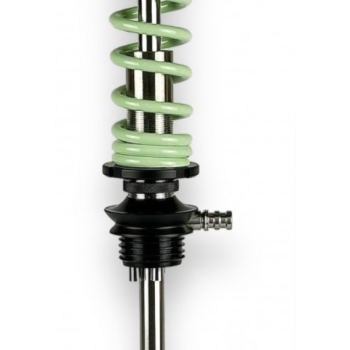 Шахта Trumpet Hookah Rider S Mini Neon