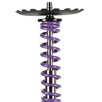 Шахта Trumpet Hookah Rider S Purple