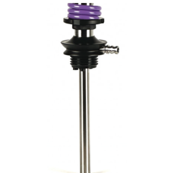 Шахта Trumpet Hookah Rider S Purple