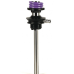 Шахта Trumpet Hookah Rider S Purple - фото №4 Аромадым