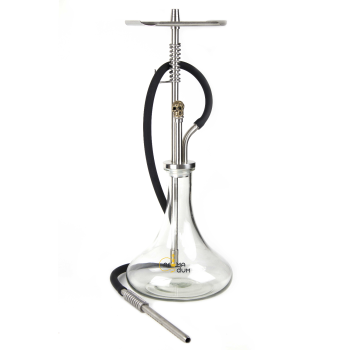 Кальян Trumpet Hookah Skull - фото №1 Аромадим