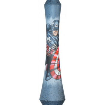 Кальян Union Comics Captain America