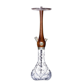 Кальян Wookah Merbau Crystal Olives - фото №1 Аромадим