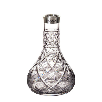 Кальян Wookah Merbau Crystal Olives