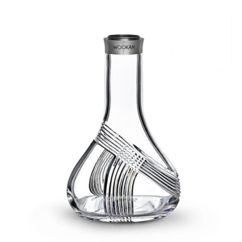 Кальян Wookah Tenebris Crystal Check 