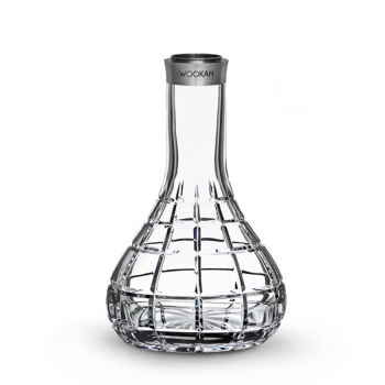 Кальян Wookah Tenebris Crystal Check 