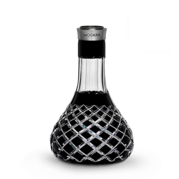 Кальян Wookah Walnut Crystal Olives