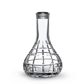 Кальян Wookah White Nox Crystal Olives