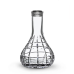 Кальян Wookah White Nox Crystal Olives - фото №2 Аромадым