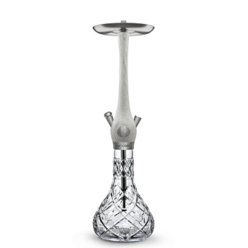 Кальян Wookah White Nox Crystal Olives - фото №1 Аромадым