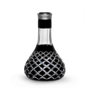 Кальян Wookah White Nox Crystal Olives