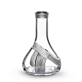 Кальян Wookah White Nox Crystal Olives