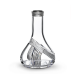 Кальян Wookah White Nox Crystal Olives - фото №4 Аромадым