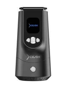 Електрична чаша для кальяну XKAH Pro - фото №1 