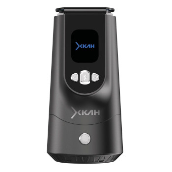 Електрична чаша для кальяну XKAH Pro - фото №1 Аромадим