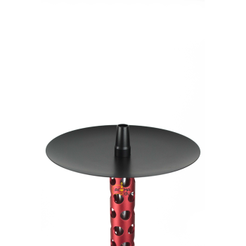 Кальян Yahya Aludots Red