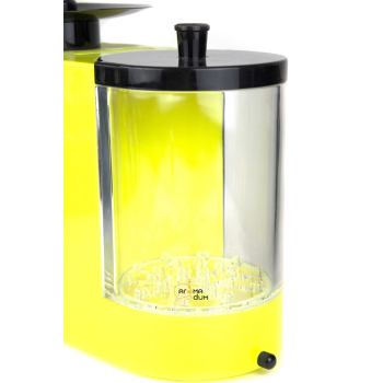 Кальян Yahya Aqua Yellow