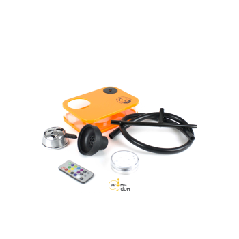 Кальян Yahya Capsule Orange