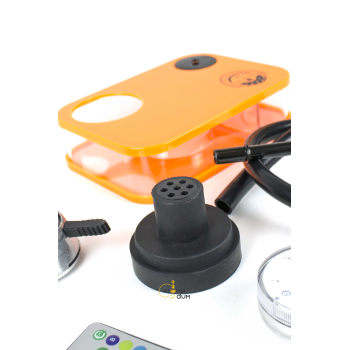 Кальян Yahya Capsule Orange
