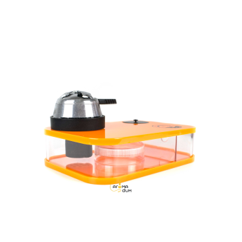 Кальян Yahya Capsule Orange