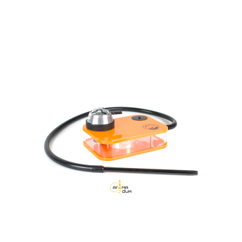 Кальян Yahya Capsule Orange