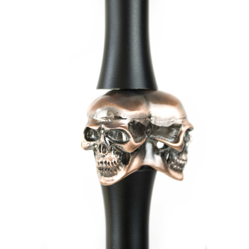 Кальян Yahya Cloud Skull