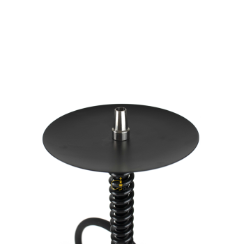 Кальян Yahya Coilover Black