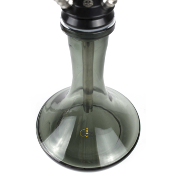Кальян Yahya Coilover Black