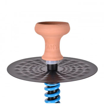 Кальян Yahya Coilover Blue