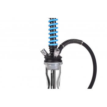 Кальян Yahya Coilover Blue