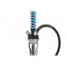 Кальян Yahya Coilover Blue - фото №3 Аромадим