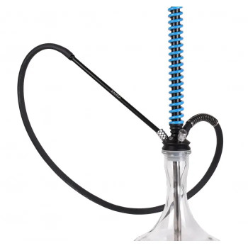 Кальян Yahya Coilover Blue