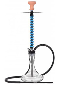Кальян Yahya Coilover Blue - фото №1 Аромадым