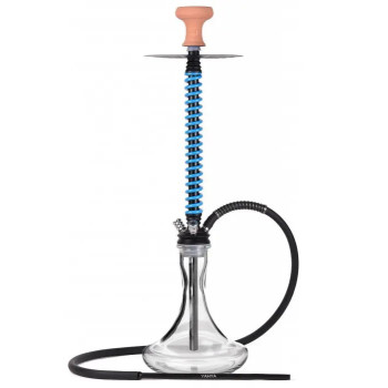 Кальян Yahya Coilover Blue - фото №1 Аромадим
