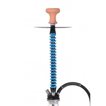 Кальян Yahya Coilover Blue