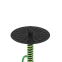 Кальян Yahya Coilover Green - фото №4 Аромадим