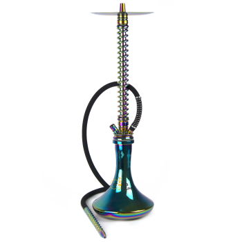 Кальян Yahya Coilover Chameleon - фото №1 Аромадым