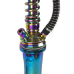 Кальян Yahya Coilover Chameleon - фото №2 Аромадым