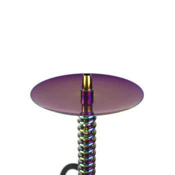 Кальян Yahya Coilover Chameleon